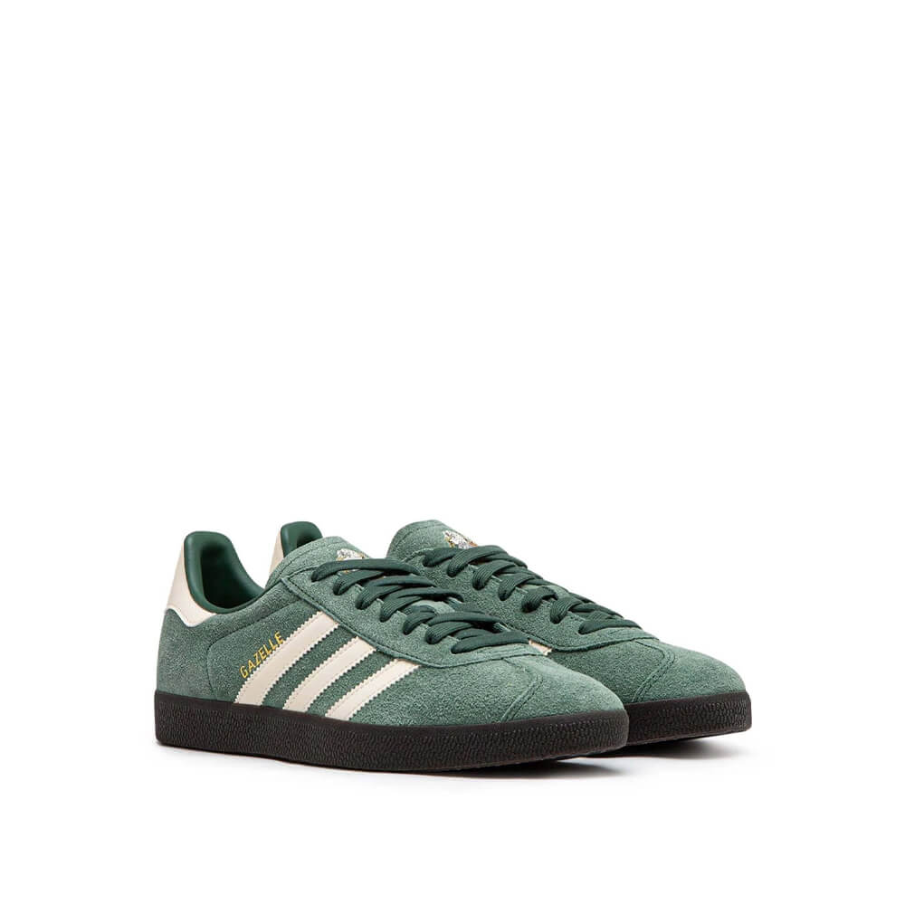 Adidas Gazelle National Team Retro Collection - imagine 2