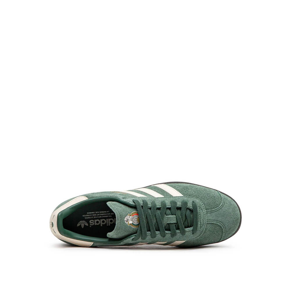 Adidas Gazelle National Team Retro Collection - imagine 4