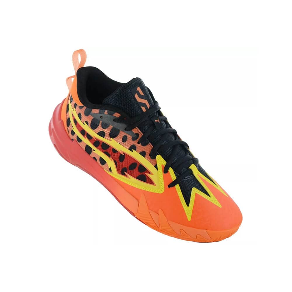 PUMA Cheetos x Scoot Zeros Flamin' Hot - imagine 3