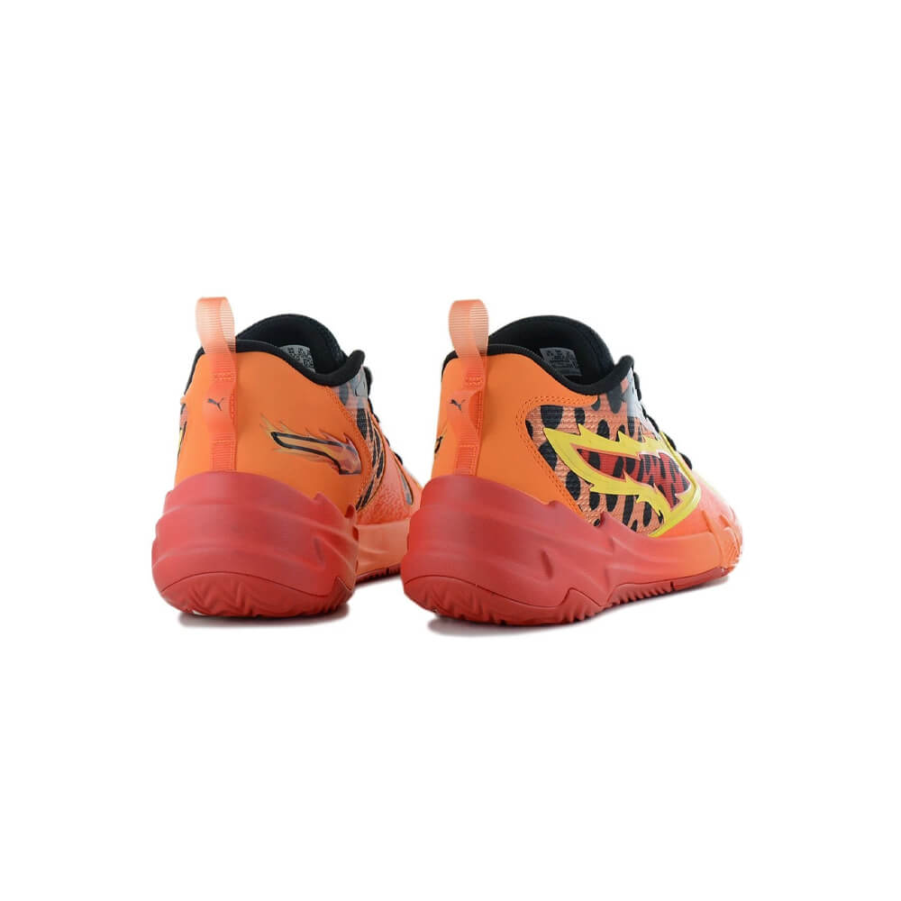 PUMA Cheetos x Scoot Zeros Flamin' Hot - imagine 2